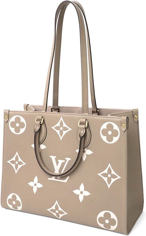 Amazon | [ルイヴィトン] トートバッグ M45494 オンザゴー MM